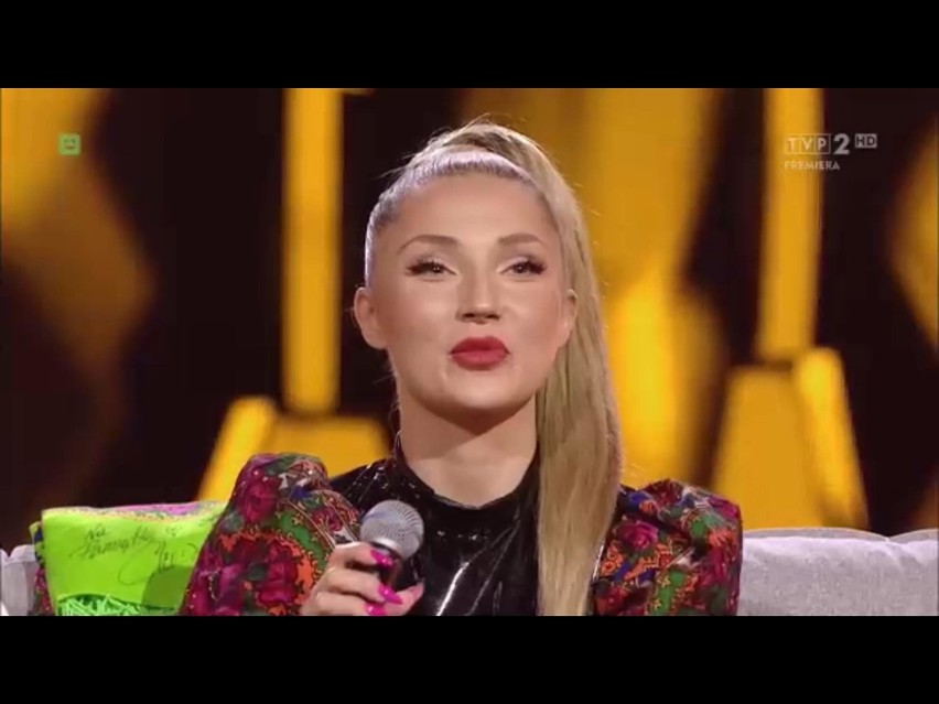 "Szansa na sukces. Opole 2021" odcinek 4. Hity Cleo w programie. Wygrała Julia Mróz z "The Voice of Poland"!