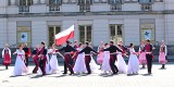 Długi majowy weekend w Bydgoszczy. Z flagą w rejs i rajd rowerowy, piknik z muzyką w tle