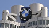 Wyniki sprzedaży BMW lepsze od Audi i Mercedesa