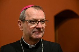 Abp Tadeusz Wojda