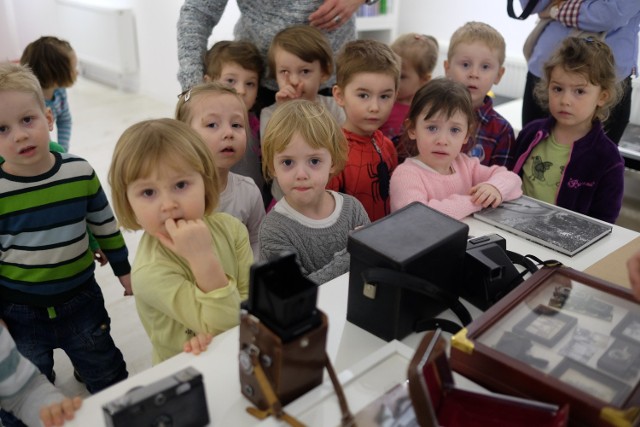 Pix.House to miejsce , które odwiedzają także najmłodsi