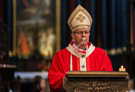Abp Tadeusz Wojda