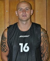 Daniel Wall może zagrać w drużynie koszykarzy Jeziora Tarnobrzeg!