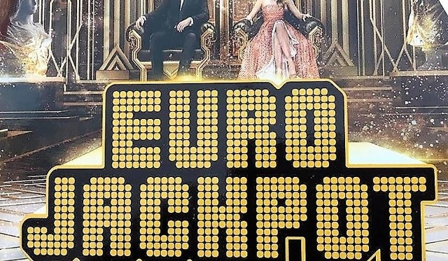 Eurojackpot to stosunkowo nowa gra. Pojedynczy zakład kosztuje 12,50 zł.