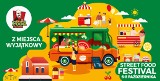 To bez wątpienia ulubione miejsce food trucków w Krakowie. Przed Galerią Kazimierz znów zaparkowały samochody wypełnione pysznym jedzeniem