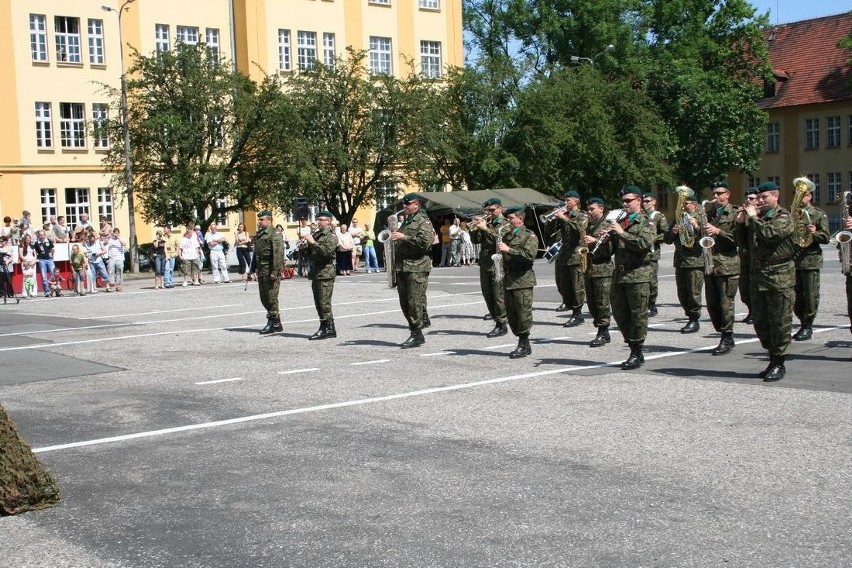 Toruń. Dni Otwartych Koszar