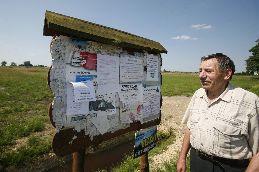 Spadną ceny nieruchomości wokół lotniska w Pyrzowicach?