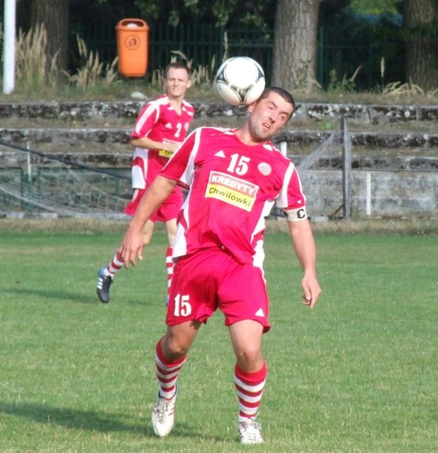 V LIGA, WADOWICE: Chełmkowi zabrakło cwaniactwa, by pokonać Sołę II Oświęcim [WIDEO, ZDJĘCIA]