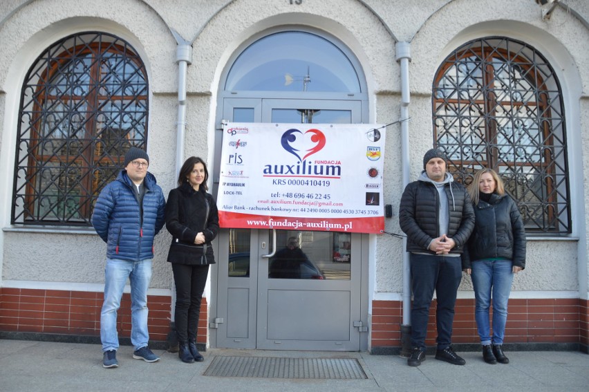 Bochnia. Galeria Bezdomna powraca do siedziby byłego banku i dawnej synagogi żydowskiej [ZDJĘCIA]