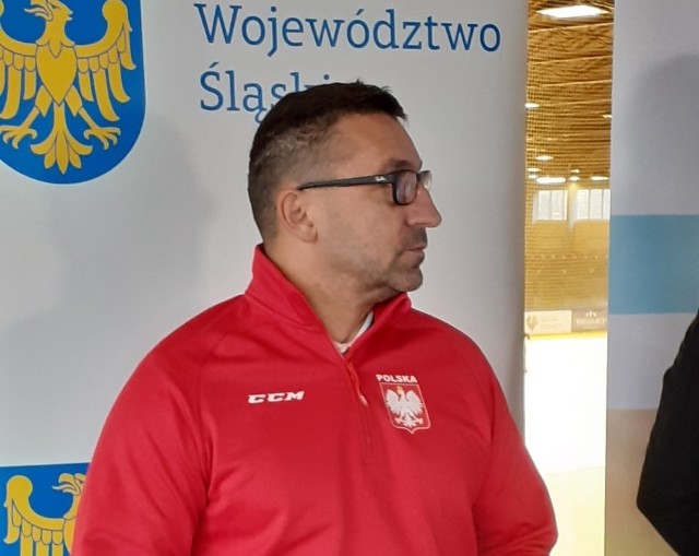 Robert Kalaber czeka na pierwsze zwycięstwo kadry pod jego wodzą