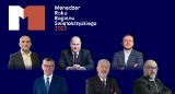 Duża Firma - oto nominowani w I edycji konkursu Menedżer Roku Regionu Świętokrzyskiego 2022