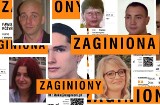 Aż 13 osób z Małopolski zachodniej zaginęło w niewyjaśnionych okolicznościach. Możesz pomóc w ich odnalezieniu [ZDJĘCIA, RYSOPISY]