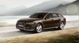 Promocje Audi: Pakiety wyposażenia Audi A6