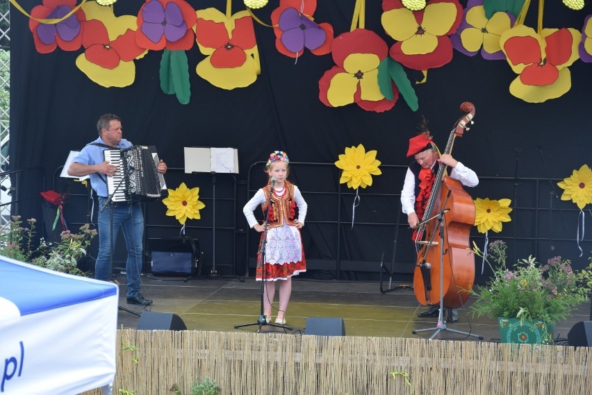 Festiwal Krakowskiej Godki 2018 z Tetmajerem. W Modlnicy na ludowo