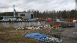 Mieszkańcy Kielc nie chcą składowiska śmieci (ZDJĘCIA)