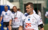 Mirosław Żórawski, dyrektor sportowy i trener Master Pharm Budowlani Rugby: „Walczyć i wygrywać” dla Łodzi