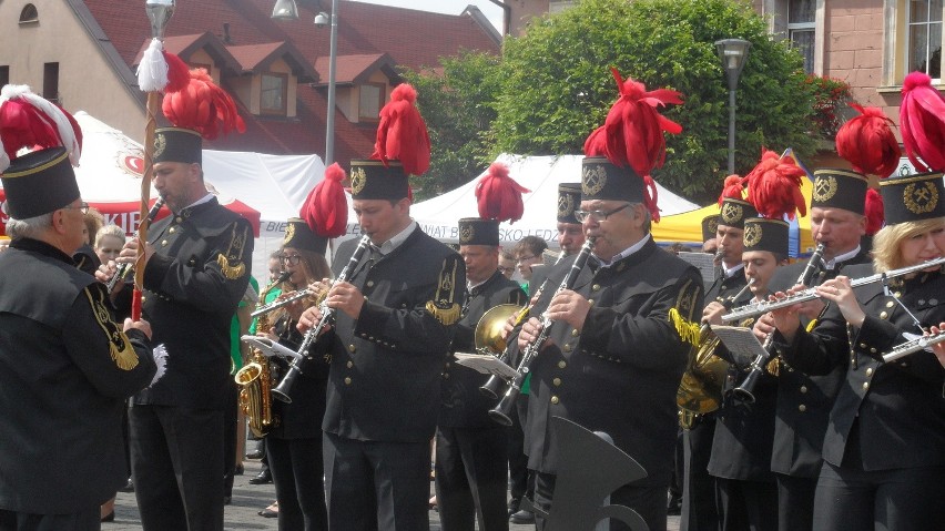 VI Przegląd Orkiestr Dętych w Bieruniu