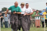 W Retkowie i Samsieczynku turnieje wsi. Oj, będzie się działo...