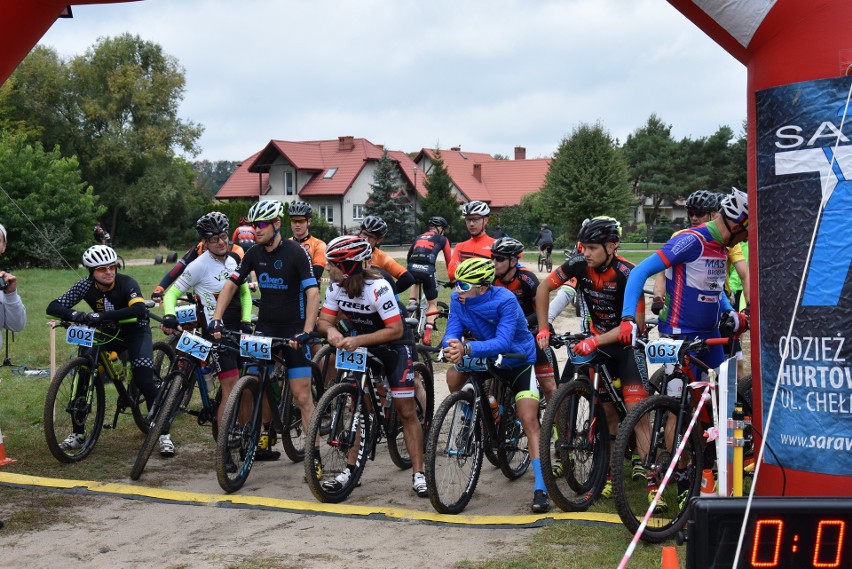 Piąta edycja Golub-Dobrzyń MTB Maratonu