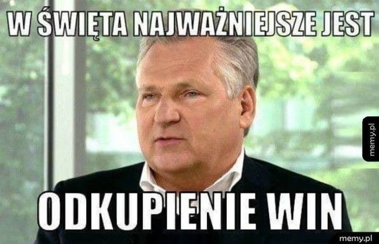 Memy na Wielkanoc 2021. Internauci żartują w Wielkanocy i...