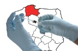 Oto 20 gmin na Pomorzu, w których jest najmniej zaszczepionych. Nowe rządowe obostrzenia uzależnione będą od szczepień [dane z 27.09.2021]
