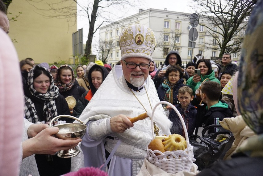 Kościół Prawosławny będzie święcił Wielkanoc 16 kwietnia.