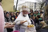 Kościół prawosławny szykuje się do Wielkanocy. W cerkwi święcono potrawy. Zobacz zdjęcia!