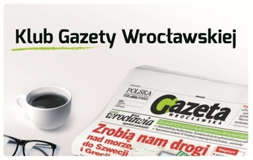 E-wydanie Gazety Wrocławskiej - kup gazetę w wersji elektronicznej