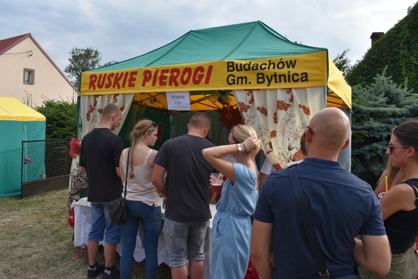 Festyn Ruskich Pierogów w Budachowie 2018.