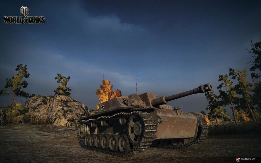 World of Tanks: Walka o Twierdzę [galeria]