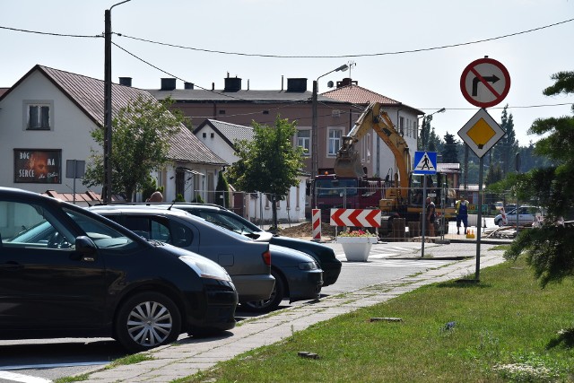 Część Placu Tysiąclecia została zamknięta dla ruchu