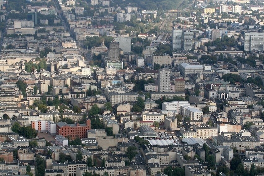 Na ponad 39,5 tys. mieszkań w zasobie komunalnym Łodzi, aż...