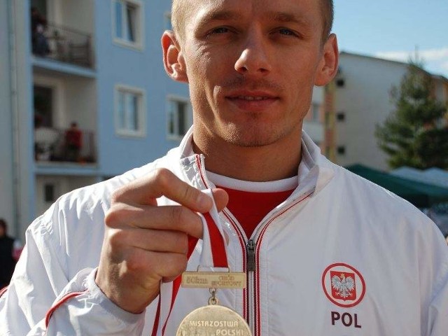 Grzegorz Sudoł