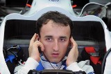 Robert Kubica testerem Ferrari?