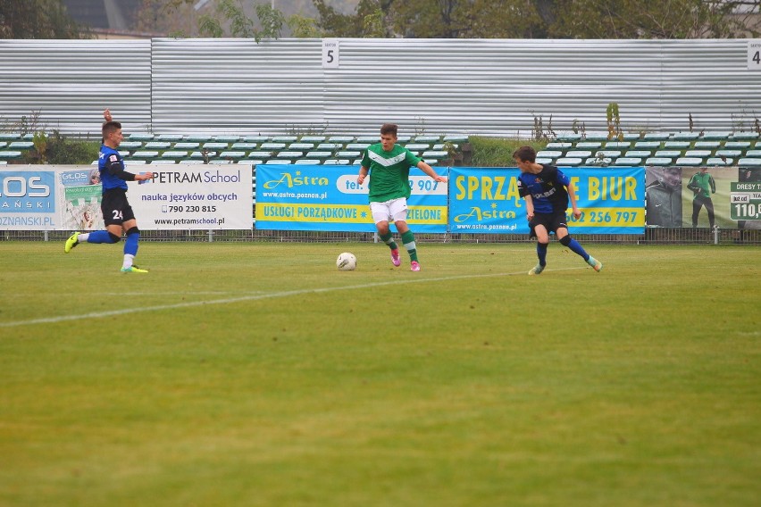 Warta Poznań - Zawisza Bydgoszcz 4:2 [ZDJĘCIA]