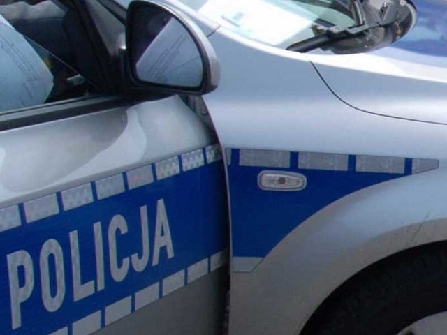 Radomscy policjanci zatrzymali poszukiwanego dwoma listami gończymi | Echo  Dnia Radomskie