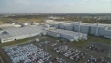 Fabryka Opla w Gliwicach wyprodukuje dostawczaki. Budowa nowych hal i zwiększenie zatrudnienia