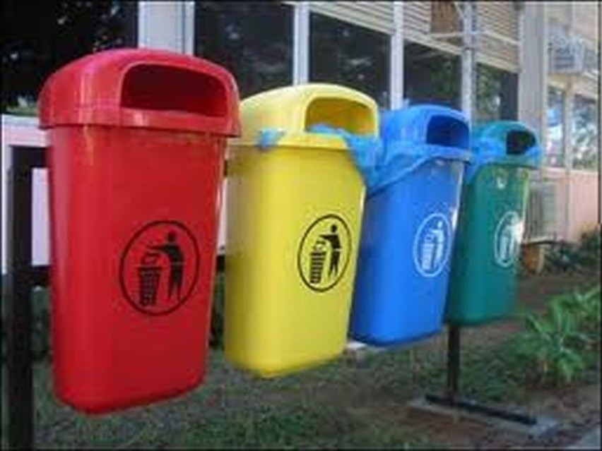 Segregacja śmieci - 1 lipca wchodzi w życie ustawa śmieciowa