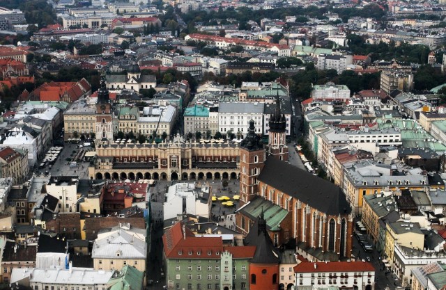 Miasto apeluje do właścicieli nieruchomości, w których mieszczą się małe instytucje kultury, nieformalne teatry, galerie, agencje impresaryjne, stowarzyszenia, księgarnie i kina o solidarność z sektorem kultury.