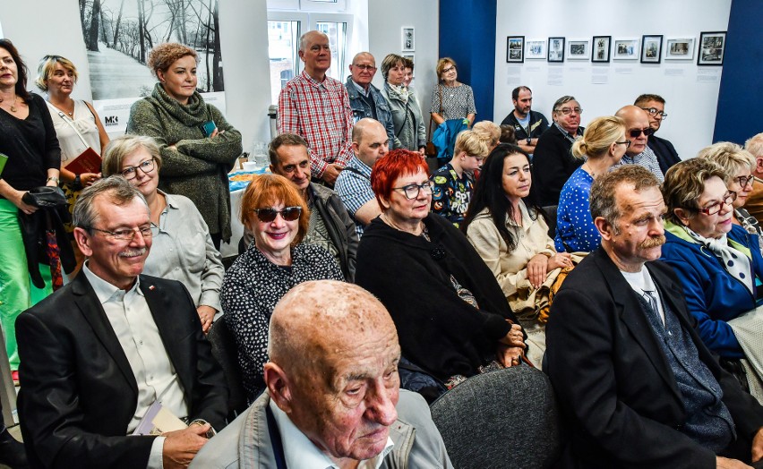 W sobotę na bydgoskim Miedzyniu świętowano urodziny Kanału...