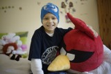 Majówka dla Bartusia: Zbierają pieniądze dla 11-latka z rakiem mózgu