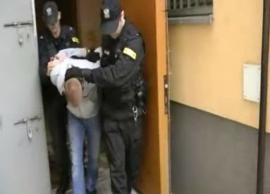 22-latek został zatrzymany na terenie powiatu kędzierzyńsko-kozielskiego.