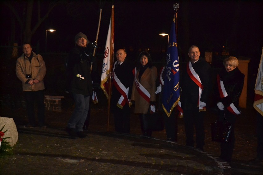 Częstochowa: 35. rocznica stanu wojennego