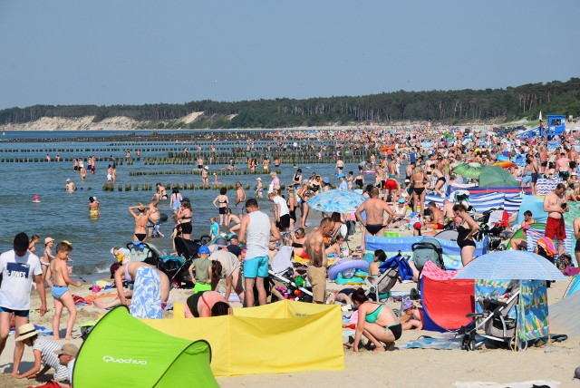 Ustka organizuje półkolonie dla dzieci