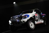 Ford Racing debiutuje w Rajdzie Dakar 