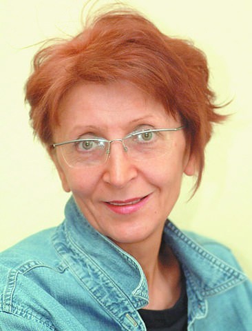 Hanka Sowińska