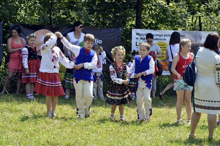 W Zdyni zakończyła się 36. Watra. W piątek były zaręczyny, wczoraj wesele a dzisiaj poprawiny [ZDJĘCIA]