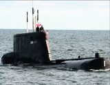 Okręt podwodny ORP "Bielik" może trafić do Muzeum Orła Białego w Skarżysku? Prima aprilis!
