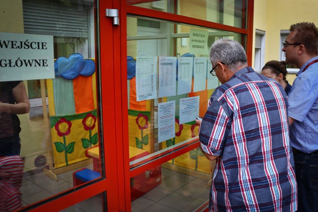 Rekrutacja do żłobków we Wrocławiu. Zdjęcie ilustracyjne.