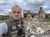 Jakub Maciejewski: Ukraińcy to dzielna społeczność, która pokonuje teraz drugą armię świata